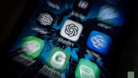 مقارنة تطبيقات الذكاء الاصطناعي
