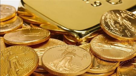 سعر الذهب
