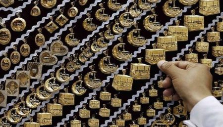 الذهب يشعل السوق السوري.. تغيرات سريعة في الاسعار اليوم