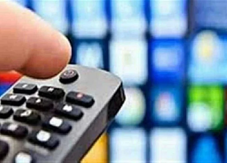 ضببط القنوات