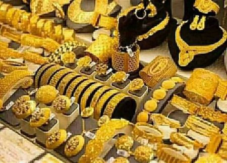 زيادة جديدة في اسعار الذهب اليوم الاثنين 19 يناير 2026 في مصر.. عيار 21 بالمصنعية