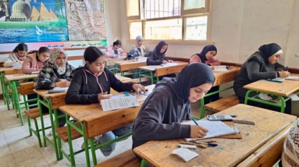 تفاصيل دقيقة لتظلم الشهادة الاعدادية في 5 خطوات فقط