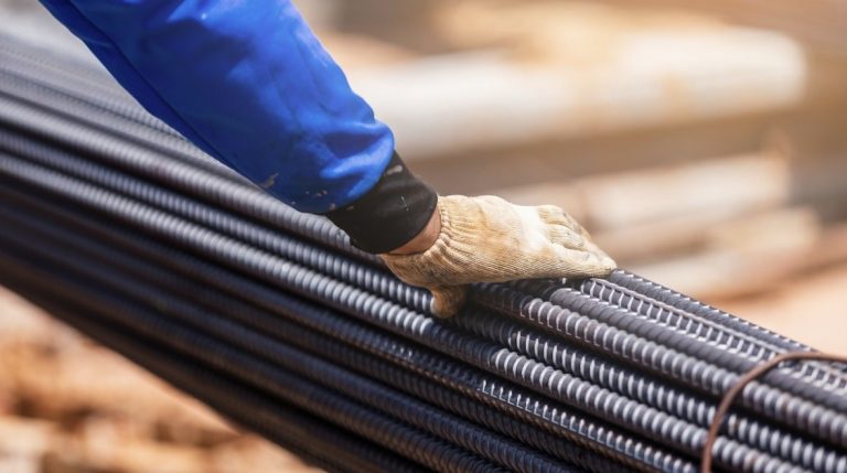 أسعار الحديد