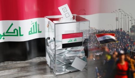 الانتخابات العراقية