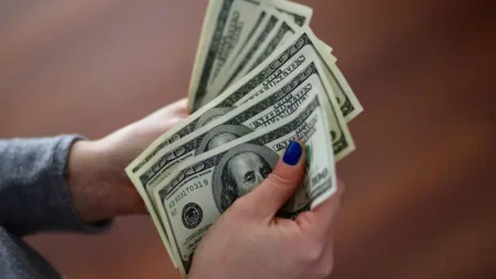 سعر الدولار
