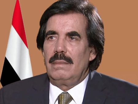 علي سالم البيض.. رحيل الزعيم الجنوبي الذي لم يضل بوصلة وطنه علي سالم البيض