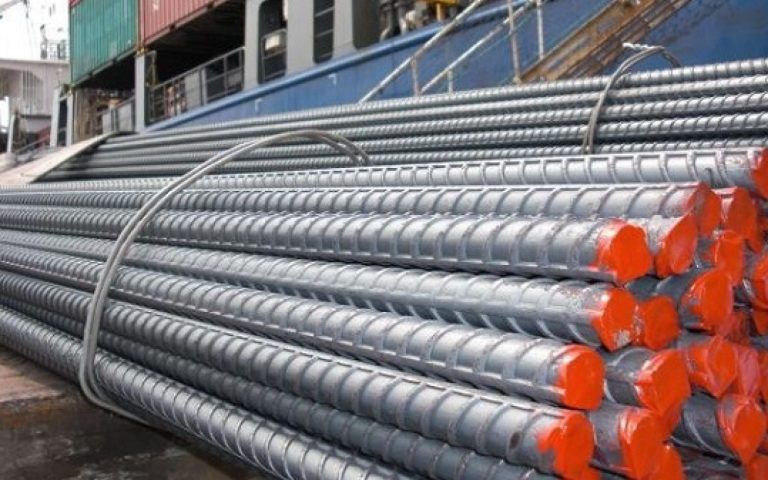 اسعار الحديد الأن