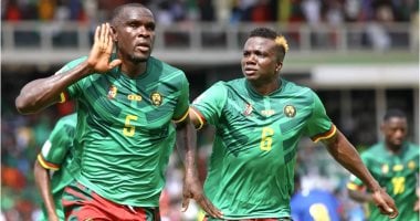 متى تنطلق مباراة جنوب أفريقيا ضد الكاميرون؟ إليك التفاصيل والقنوات الناقلة