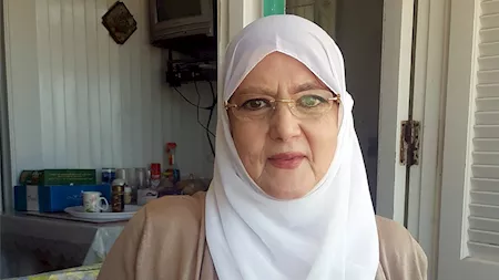 القبر هو المسكن الاخير.. تصريحات صادمة لشمس البارودي تشعل السوشيال