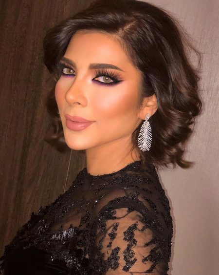 لحظة صادمة في جوائز Joy Awards.. أصالة تتوتر بعد فوز أنغام