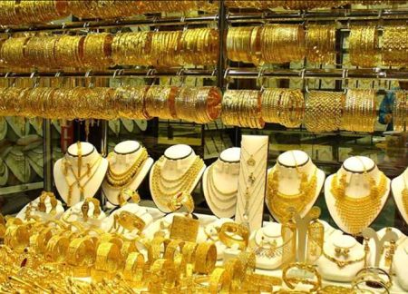 الذهب يهدد محفظتك! الأسعار ترتفع.. إليك التفاصيل الكاملة