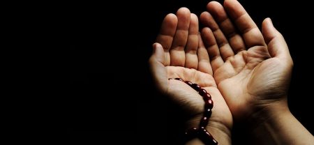 دعاء الجمعة