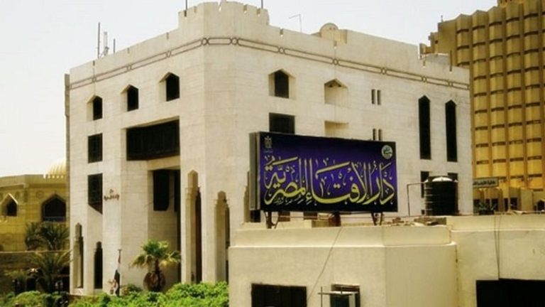 حكم الفتوى بالذكاء الاصطناعي