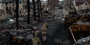 حرب أوكرانيا