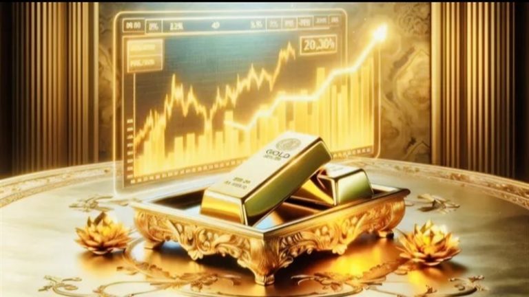 سعر الذهب اليوم