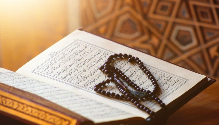 تطبيقات ختم القرآن والاذكار