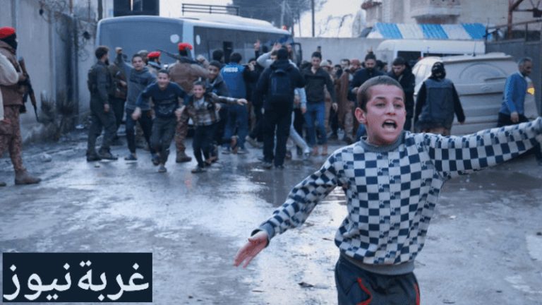 من الظلام إلى النور: 126 طفلا يغادرون سجن الأقطان وشهادات تعذيب صادمة:الإدارة تعترف بوجود قسم القاصرين (2026)