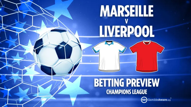 موعد مباراة ليفربول أمام مارسيليا في دوري ابطال اوروبا 2026 والقنوات الناقلة