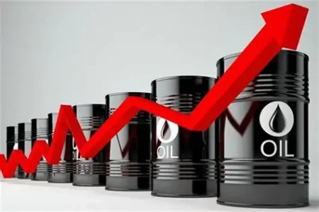 أسعار النفط الآن