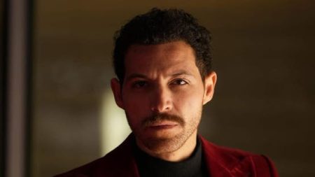 ازمة اسرية تتحول الى قضية رأي عام محمود حجازي يوضح التفاصيل