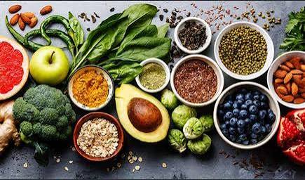 حافظ على صحتك.. اكتشف الأطعمة السحرية التي تقوي المناعة في الشتاء