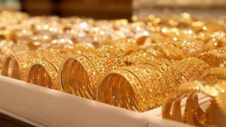 الذهب في الجزائر.. الملاذ الآمن الذي لا يخيب أبدا: قراءة في أسعار اليوم الخميس اسعار الذهب الان