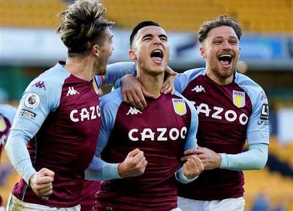 أستون فيلا يعلن تشكيله الأساسي أمام سالزبورج ويطارد الصدارة الأوروبية