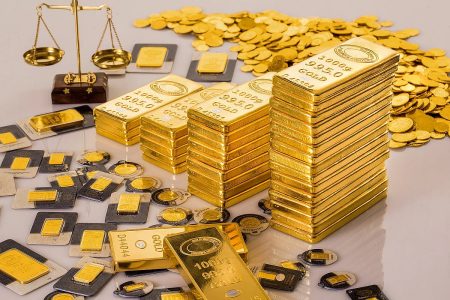 الجنيه الذهب يفاجئ السوق.. اعرف اخر اسعار الذهب في الامارات الان سعر الذهب الان