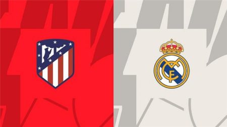 إلحق الماتش قبل ما يفوتك.. القنوات المفتوحة تنقل ديربي مدريد التاريخي بين ريال مدريد وأتلتيكو
