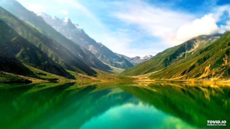 باكستان …دليل اجمل الوجهات والطبيعة الساحرة 2026 باكستان
