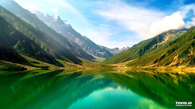 باكستان …دليل اجمل الوجهات والطبيعة الساحرة 2026 باكستان