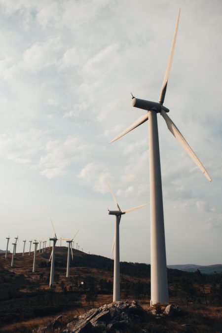 ثلاثة أرباع الإنتاج في مهب الريح: أزمة الهدر تضرب أكبر مزرعة رياح في إسكتلندا