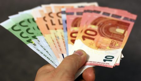 بين الارتفاع والانخفاض.. إليك قائمة أسعار اليورو في كافة البنوك المصرية