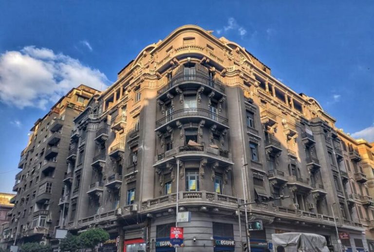 حجز شقق السكن البديل