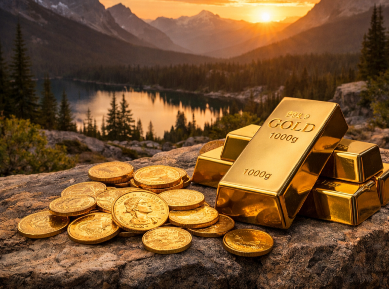 أسعار الذهب اليوم