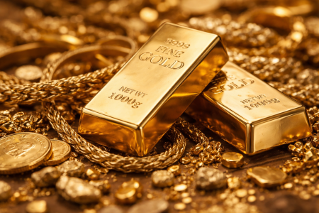 سعر الذهب اليوم