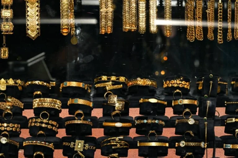 أسعار الذهب اليوم