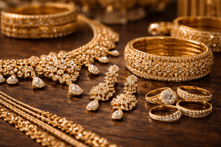 أسعار الذهب اليوم بمصر