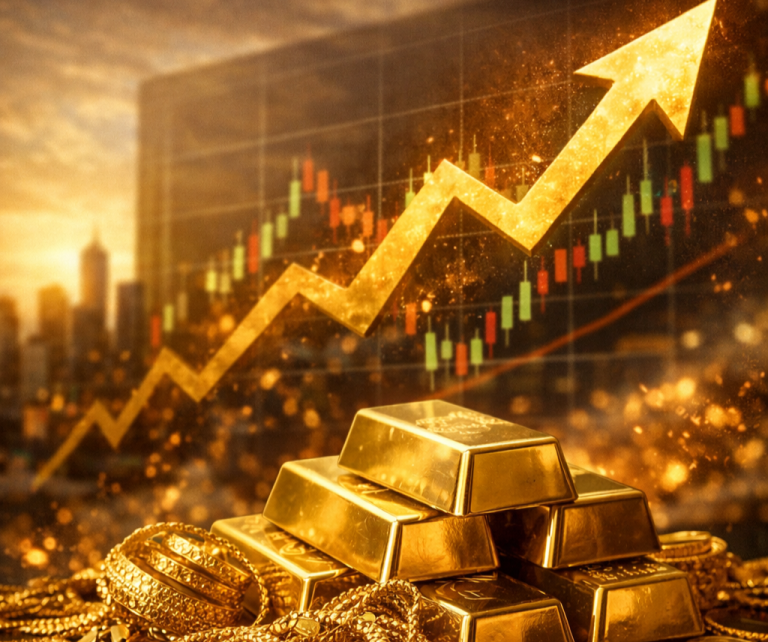 أسعار الذهب في مصر