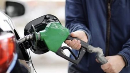 أسعار الوقود الجديدة