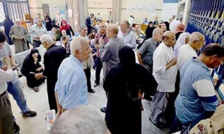 خبر يهم 11 مليون مواطن عن معاشات فبراير