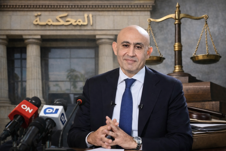 إحالة وزير التعليم للمحاكمة