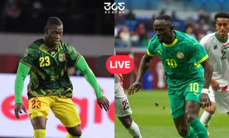 القنوات المجانية الناقلة لمباراة السنغال ومالي في كأس امم افريقيا 2025 والترددات