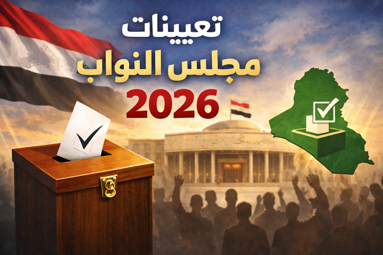 تعيينات مجلس النواب 2026