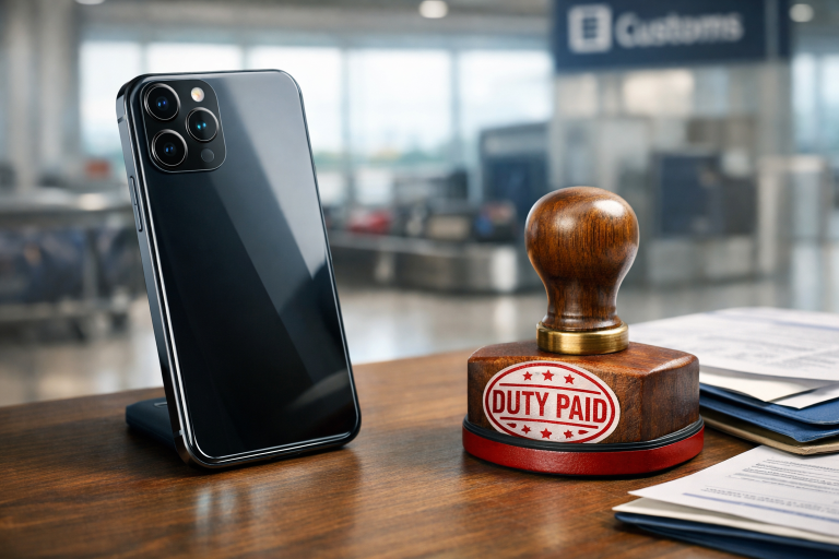 قرار إلغاء الإعفاء الضريبي