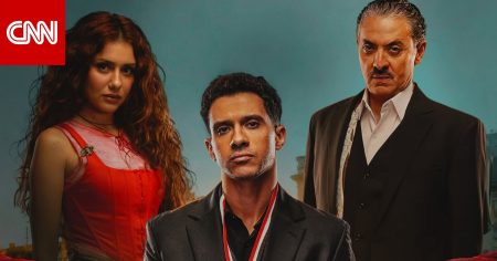 مسلسل بطل العالم الحلقة الأولى.. موعد العرض والقصة الكاملة وأبطال العمل وسط ترقب جماهيري واسع مسلسل بطل العالم