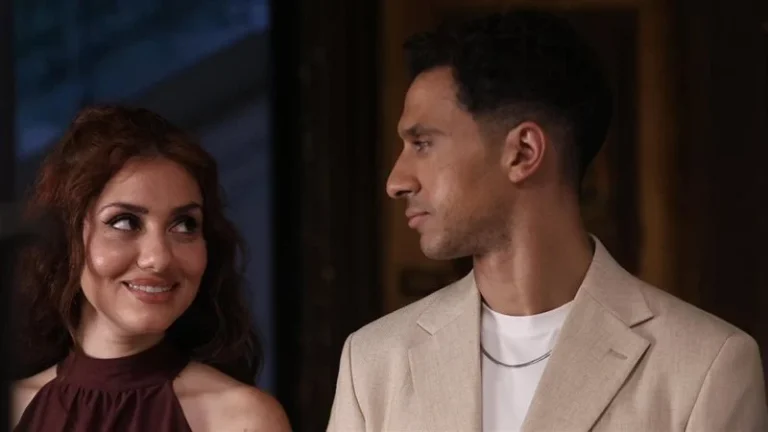 مسلسل بطل العالم