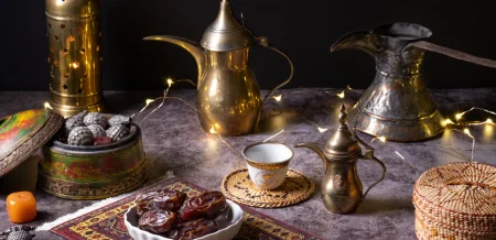 رمضان 2026: أفكار مبتكرة لتجربة روحانية وعائلية لا تُنسى