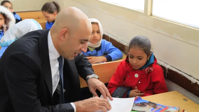 نتيجة سنوات النقل 2026