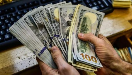 سقوط “الأخضر”: سعر الدولار اليوم الاربعاء 11-2-2026 يواجه لحظة الحقيقة قبيل بيانات التوظيف الصادمة! سعر الدولار الآن